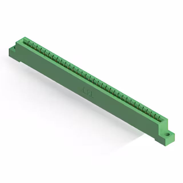 333-033-521-104 EDAC Inc.  Edgeboard Connectors